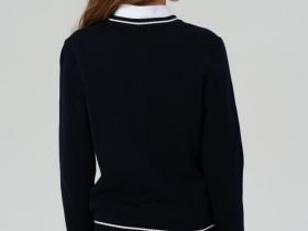 Кардиган для девочки