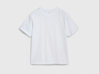 Базовая футболка, Белый