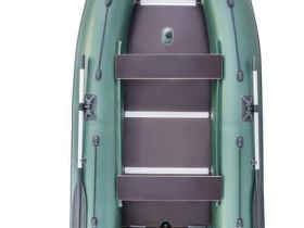 Лодка ПВХ STEFA 3400МК