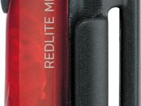 Фонарь для велосипеда задний Topeak REDLITE MINI USB TMS078 (красный)