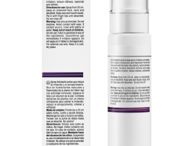 Line Repair Firm Always-On Mist - Омолаживающий спрей, 100 мл