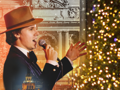 «Let it Snow»: Рождественское джазовое путешествие в Нью-Йорк 40-х в исторической высотке