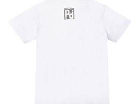 Комплект спортивный для девочки: футболка, шорты, мешок