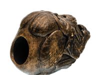 Бусина Исход, бронза