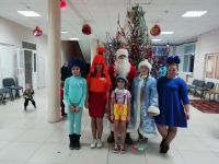 Ключевской сельский дом культуры