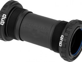 Каретка Sram DUB Road Wide (черный)