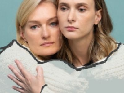 Оскар и розовая дама