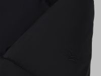 Утепленная куртка с капюшоном