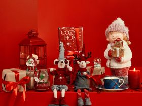 Статуэтка Luna