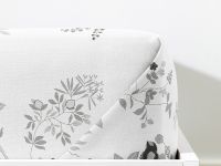 Простыня Sibilla gray