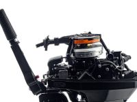 2х-тактный лодочный мотор MAGNUM PRO SM9.8HS