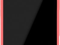 Клип-кейс uBear Touch Mag для Apple iPhone 16 Pro Max Красный