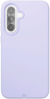 Чехол VLP Aster Case для Galaxy A56, силикон, лавандовый
