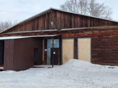 Ярковский дом культуры