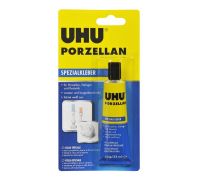 Клей для фарфора и керамики UHU "Porzellan" 3 г