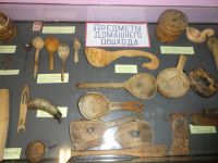 Библиотека-филиал № 5 с. Подчерье