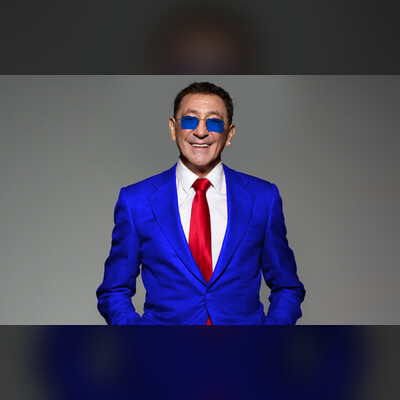 Григорий Лепс
