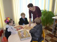 Дядьковская сельская библиотека