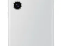 Чехол-книжка Samsung Smart View Wallet Case для Galaxy S24 Ultra поликарбонат (White) (EF-ZS928CWEGWW)