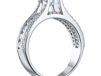 Кольцо из белого золота э4712кц02182000_white