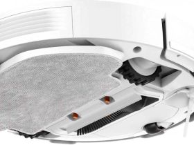 Робот-пылесос Xiaomi