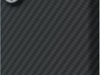 Чехол Magssory Aramid Magnetic Case для Galaxy S25 черный