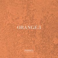 Пастель сухая ручного изготовления nuance., ORANGE 3 (PY120, PW6)
