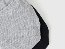 Базовые подследники, 2 пары, Серый