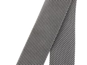 Ремешок Red Line для умных часов 20 мм Серебристый