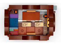 Harry Potter 76442 Конструктор Замок Хогвартс: Урок заклинаний