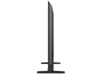Телевизор Hisense 85E7S PRO угольно-серый, 85", QLED 4K UHD, 144 Гц, Smart TV, серый