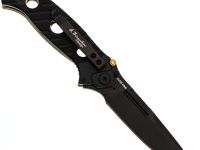 Складной нож Viking Nordway Tiger T1, сталь AUS-8, рукоять G10