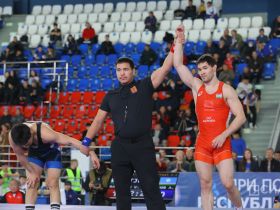 Пятнадцать якутян завоевали медали всероссийского турнира Александра Крылова