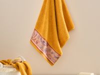 Полотенце махровое Paisley