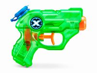 56106 Водный бластер ZURU X-Shot Water: Nano Drencher 2 шт.