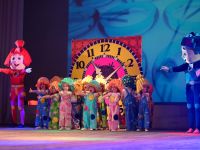 Дворец культуры Новочеркасского электровозостроительного завода