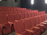 Кинотеатр «Ударник»