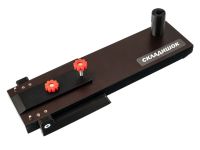 Точильный станок Складишок "Старт", с набором из 6 камней