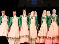 Тверской областной дом народного творчества