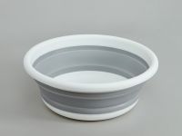 Таз Pitzinurri S складной II