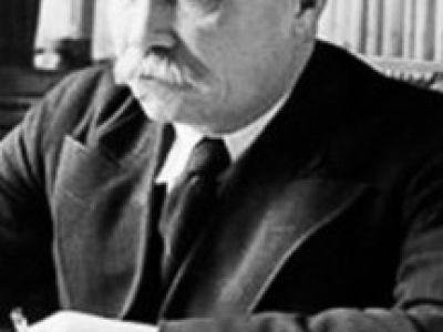 Новиков-Прибой: жизнь и творчество. Литературный вечер