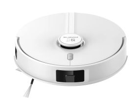 Робот-пылесос Polaris PVCR 5005 Wi-Fi IQ Home