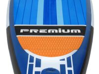 Надувная доска для SUP-бординга STORMLINE PREMIUM 9.9 (2022)
