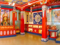 Культурно-выставочный центр «Радуга» г. Самара