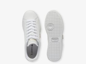 Женские кеды Lacoste CARNABY SET 224 1 SFA