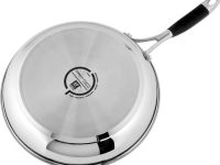 Zwilling Набор из 3 сковород 20 см\24 см\28 см Poletto Zwilling