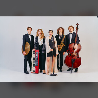 Grani Music. Рождественские хиты