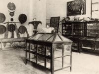 Музей истории, археологии и этнографии Сибири им. В. М. Флоринского