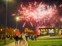 Парк имени Юрия Лужкова