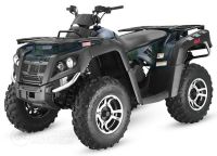 Квадроцикл WELS ATV 300
